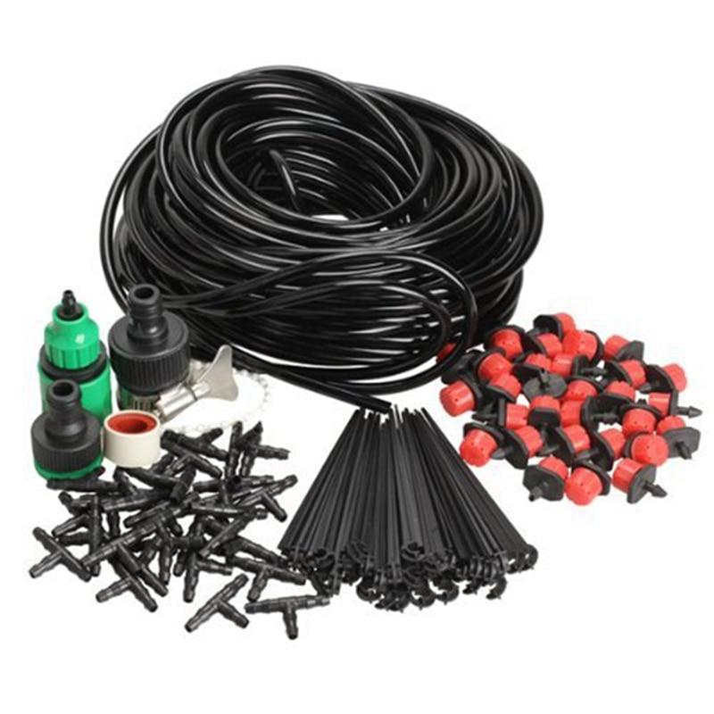 Ultimate Drip Garden Irrigation Watering System - Westfield Retailers