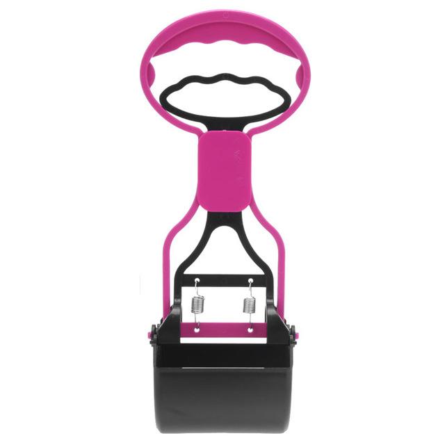 Small Portable Dog Pooper Scooper - Westfield Retailers