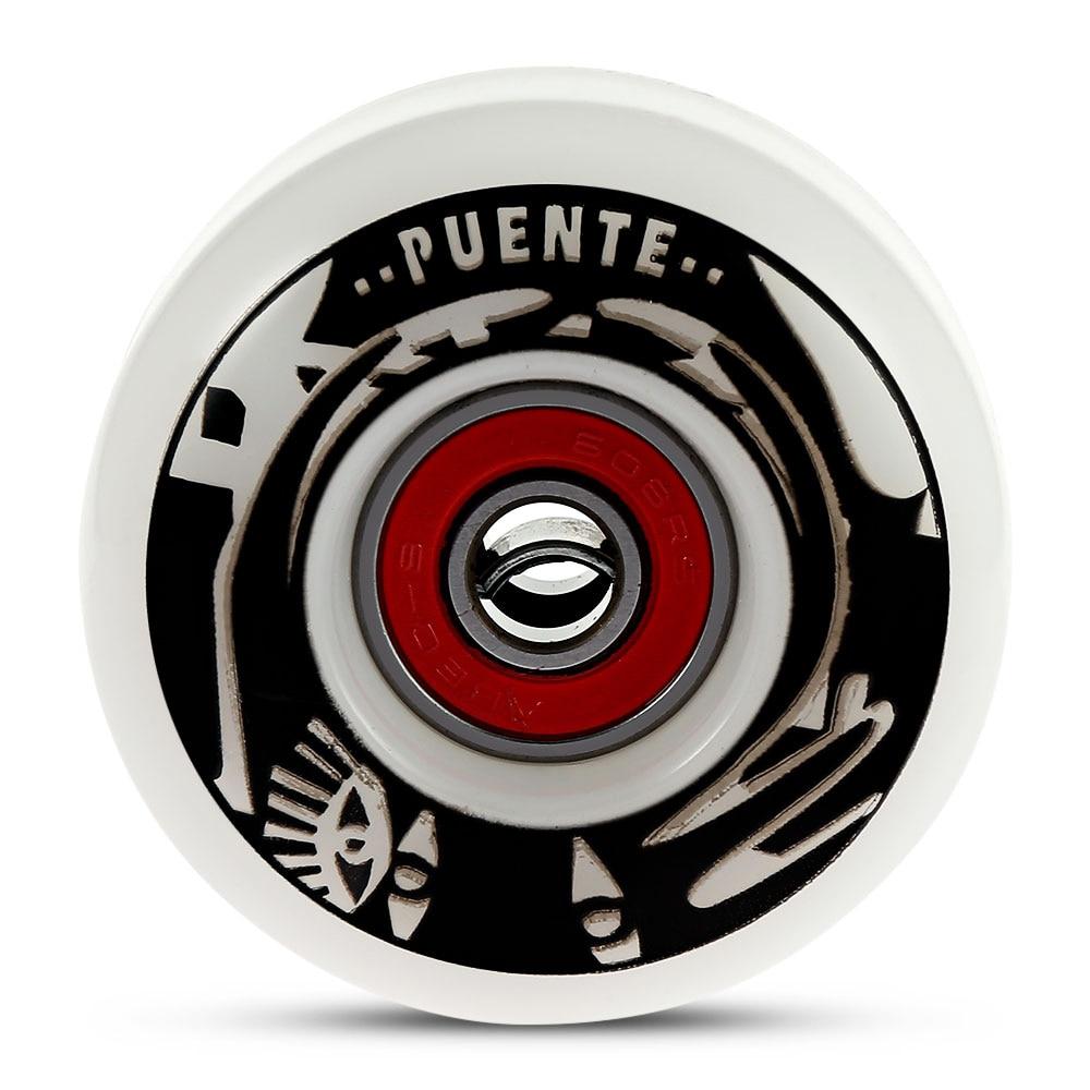 Soft Skateboard Cruiser Wheels - Westfield Retailers