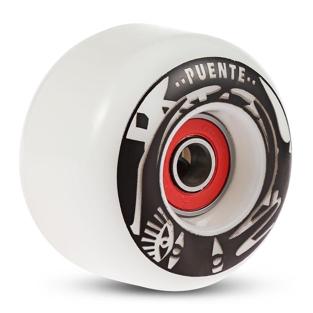 Soft Skateboard Cruiser Wheels - Westfield Retailers