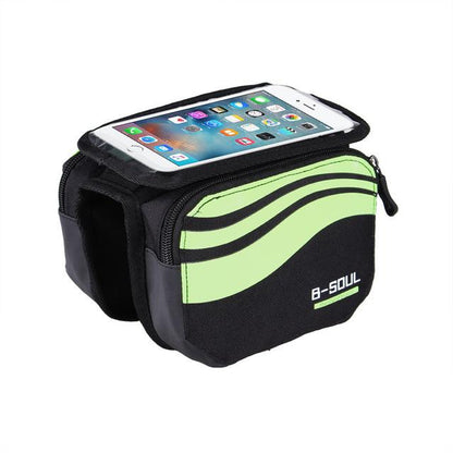 Small Bike Panniers Saddle Bag - Westfield Retailers