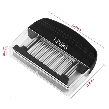 Stainless Steel Meat Tenderizer 48 Blades - Westfield Retailers