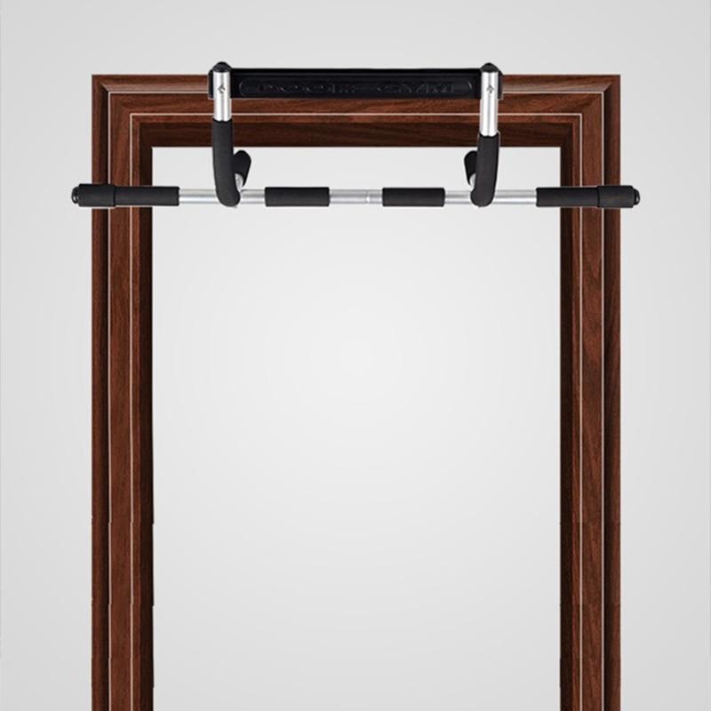 Iron Doorway Pull Up Bar For Home - Westfield Retailers