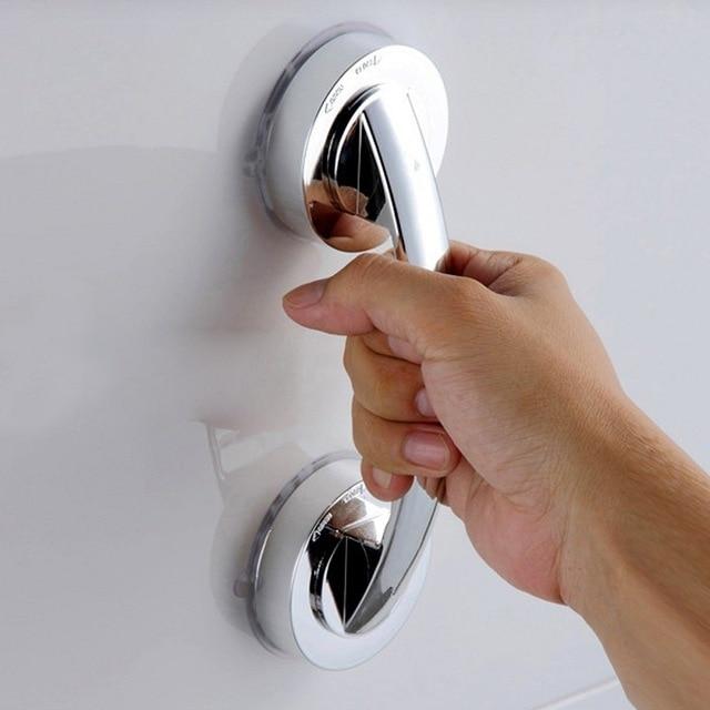 Bathroom Shower Safety Grab Bar - Westfield Retailers