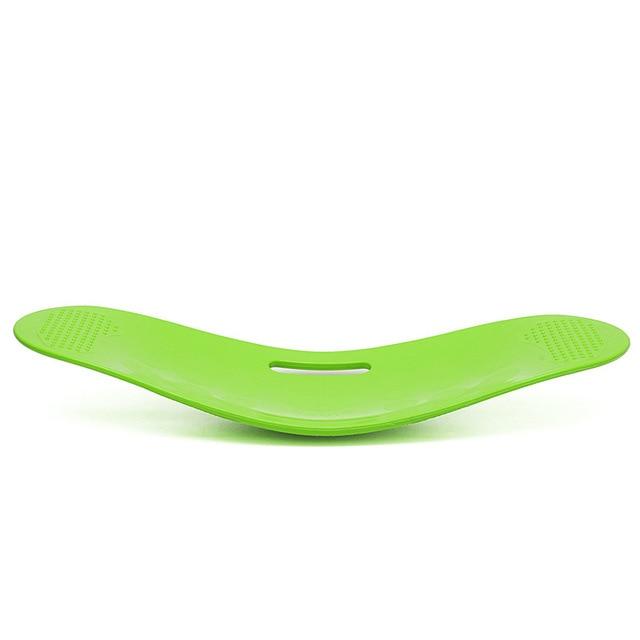 Balance Rocker Wobble Board - Westfield Retailers