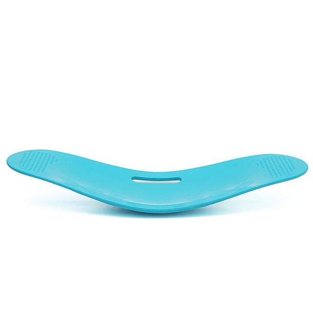 Balance Rocker Wobble Board - Westfield Retailers