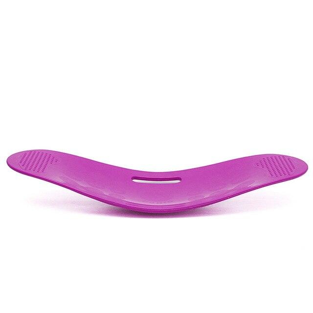 Balance Rocker Wobble Board - Westfield Retailers