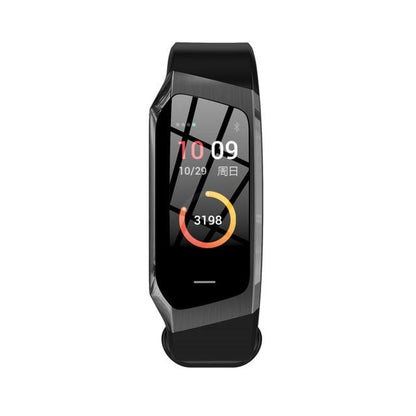 Fitness Band Smart Watch Waterproof Blood Pressure Oxygen Heart Rate Monitor Sport Bracelet - Westfield Retailers