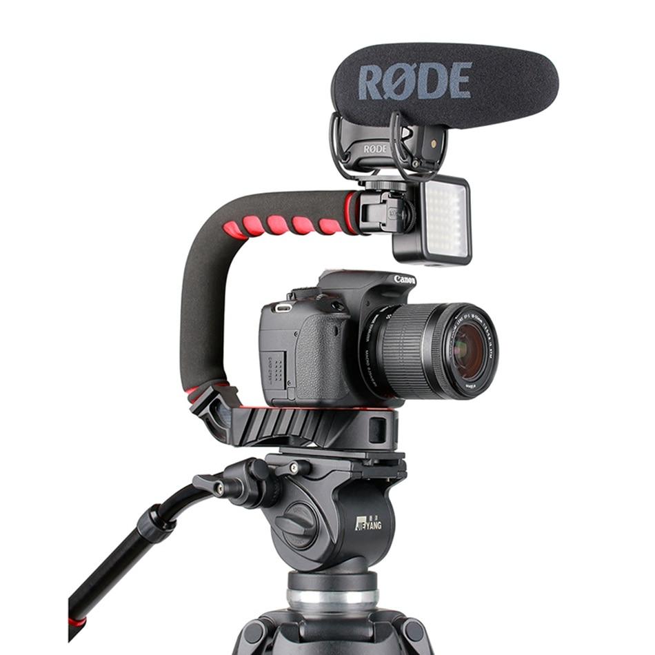 Premium DSLR Camera Smartphone Stabilizer - Westfield Retailers