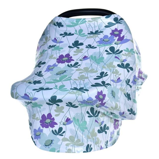 Premium Baby Car Seat Canopy Cover - Westfield Retailers