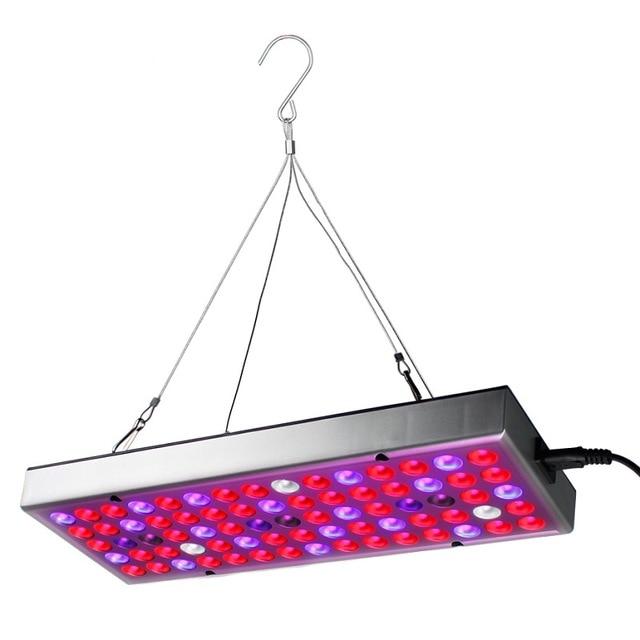 Plant LED Grow Lights Full Spectrum Indoor - Westfield Retailers