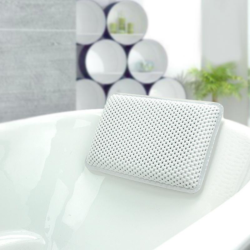 Soft Bathtub Pillow - Westfield Retailers