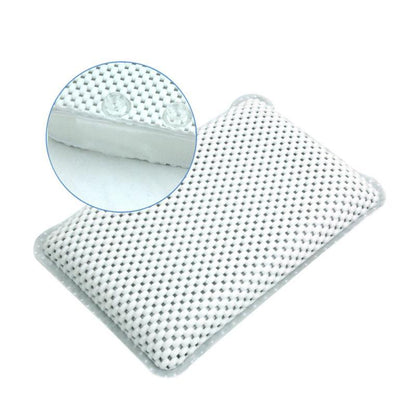 Soft Bathtub Pillow - Westfield Retailers