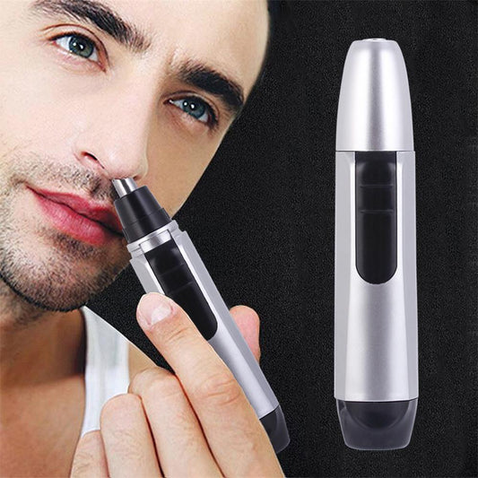 Premium Nose And Ear Hair Trimmer - Westfield Retailers