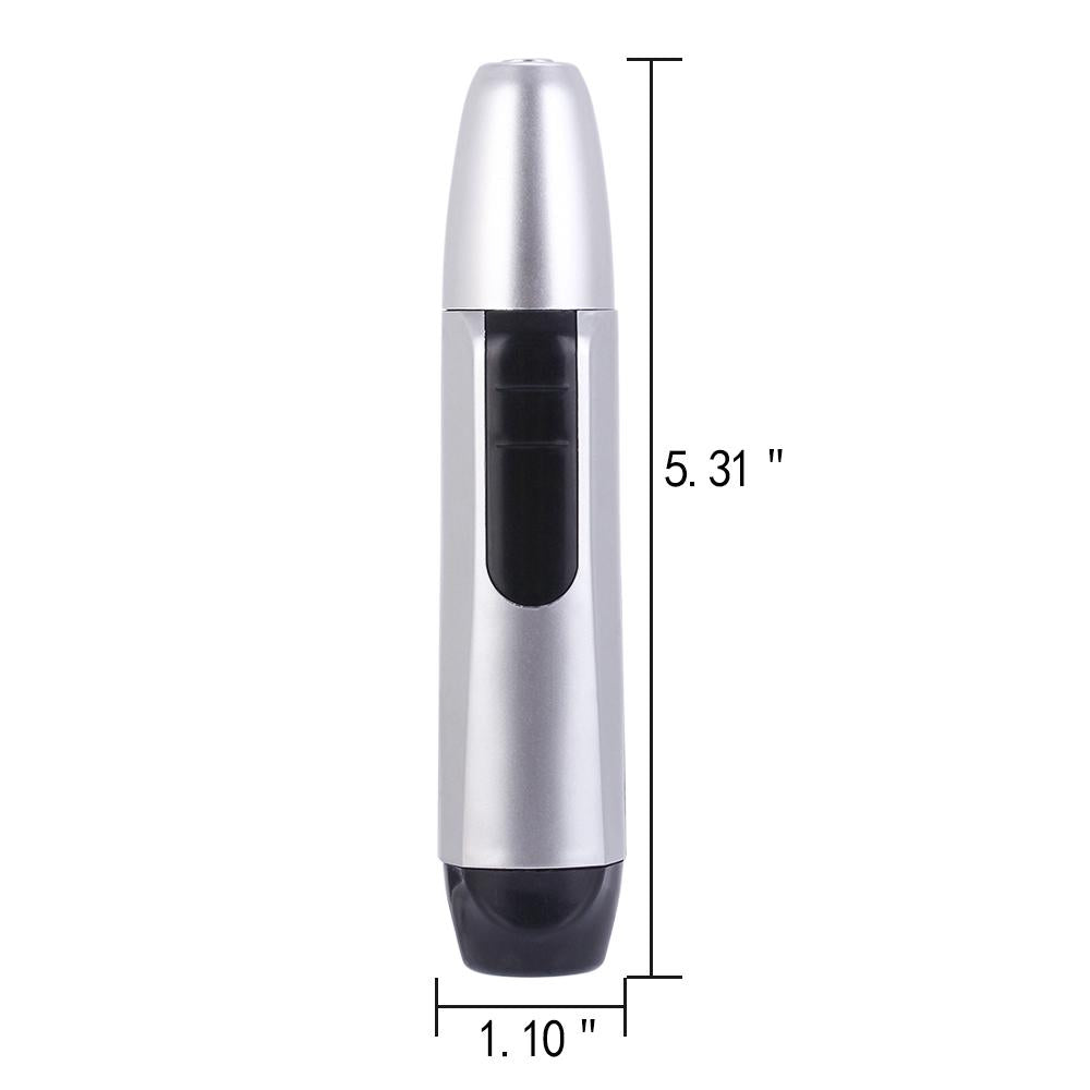 Premium Nose And Ear Hair Trimmer - Westfield Retailers