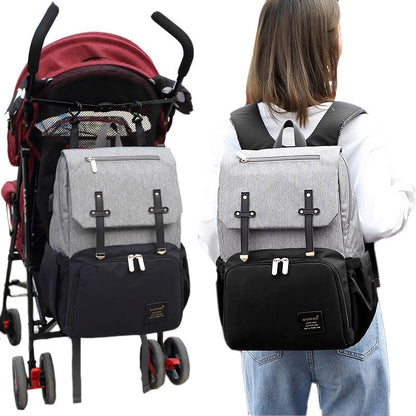 Premium Baby Diaper Bag Backpack For Girls/Boys - Westfield Retailers