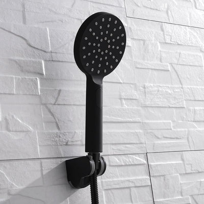 Luxury Handheld Shower Head Sprayer Attachment - Westfield Retailers