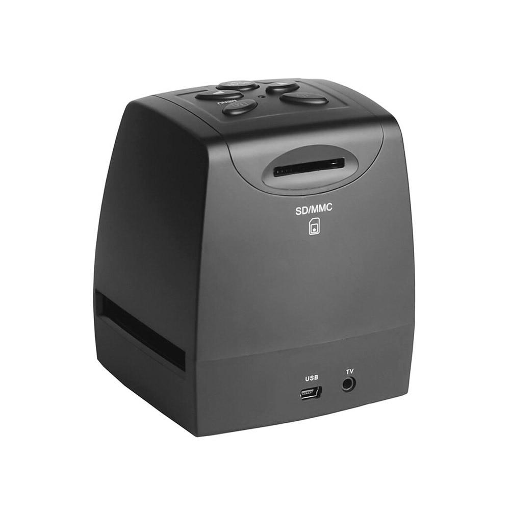 HD Negative Film Slide Scanner 35mm/135mm - Westfield Retailers