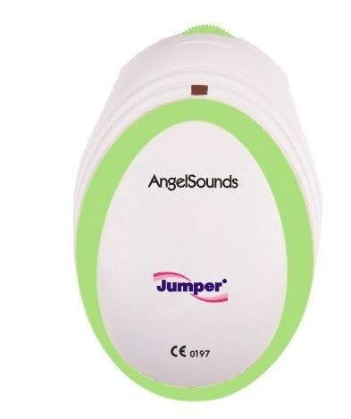 Fetal Baby Doppler Home Heartbeat Monitor - Westfield Retailers