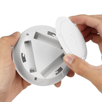 Wireless Under Cabinet LED Lighting Battery Operated - Westfield Retailers