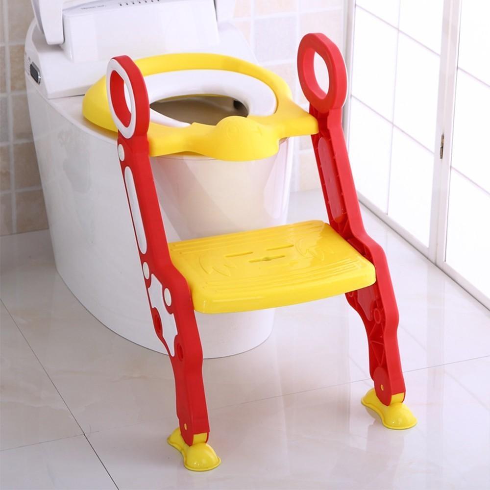 Premium Kids Potty Trainer Toilet Seat - Westfield Retailers