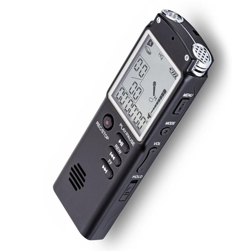 Small Voice Sound Recorder - Westfield Retailers