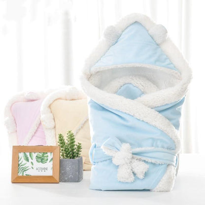 Newborn Baby Sleeping Sack Bag - Westfield Retailers