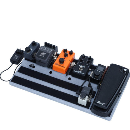 Small Guitar Pedalboard - Westfield Retailers