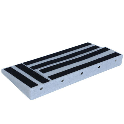 Small Guitar Pedalboard - Westfield Retailers