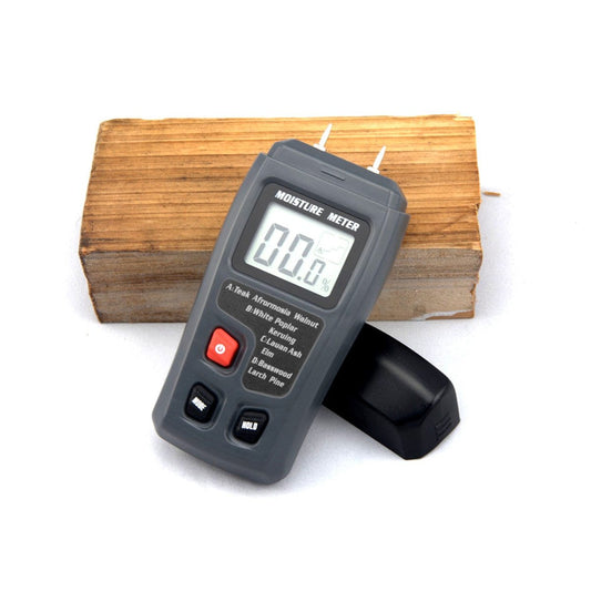 Wood Moisture Meter Detector For Drywall - Westfield Retailers