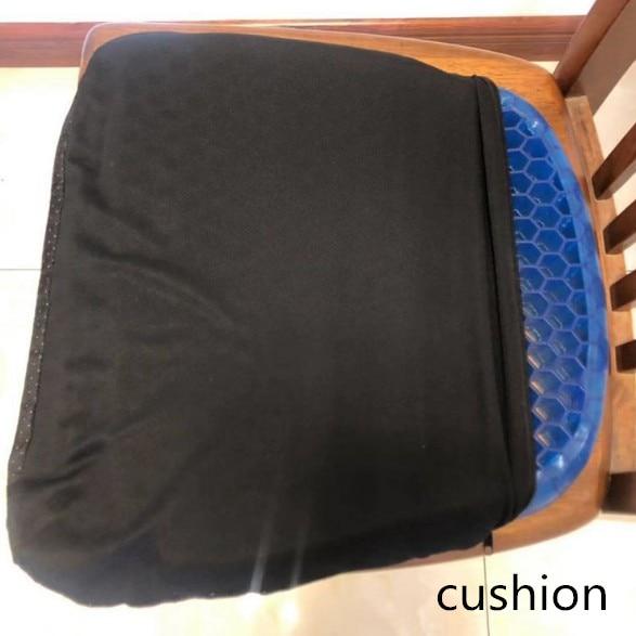 Gel Seat Cushion Chair Pad - Westfield Retailers