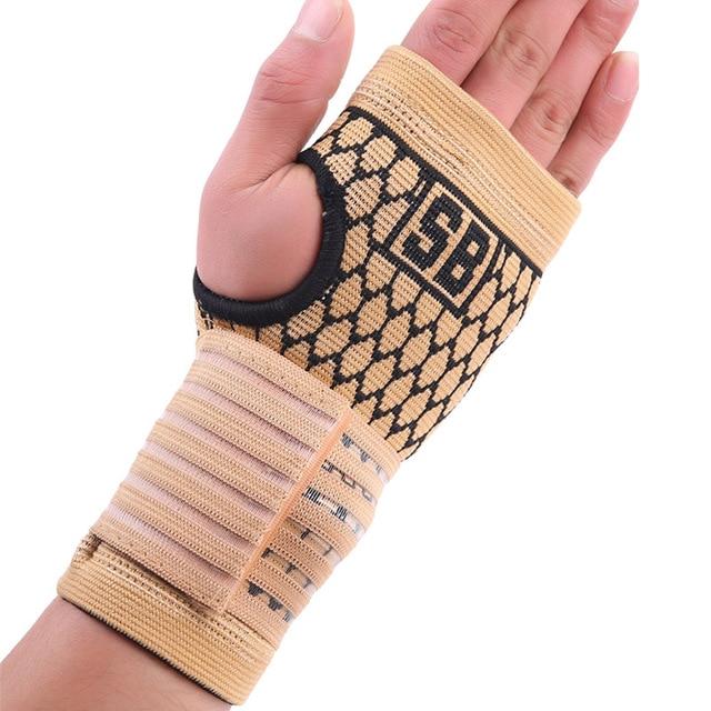 Wrist Carpal Tunnel Splint Support Hand Brace - Westfield Retailers