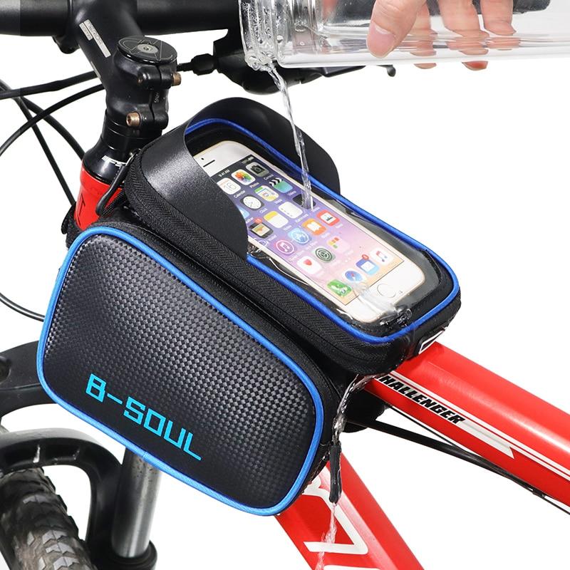 Small Bike Panniers Saddle Bag - Westfield Retailers