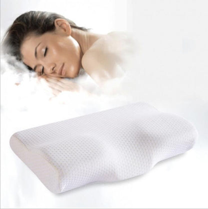 Anti Snore Sleep Apnea Pillow - Westfield Retailers