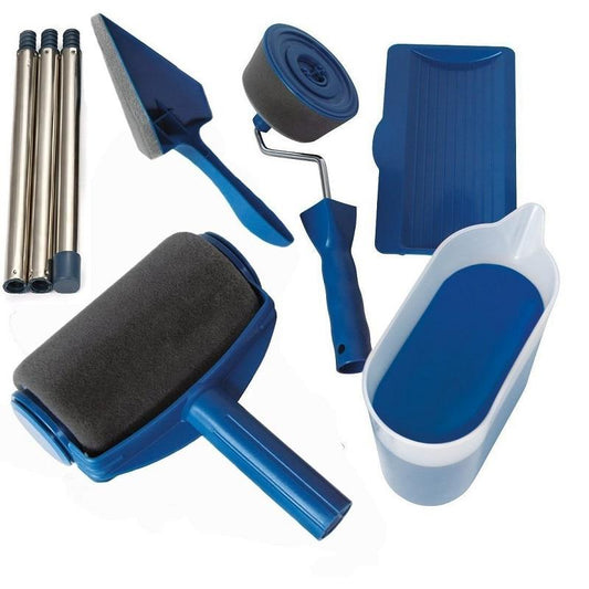 Paint Edger Roller Brush - Westfield Retailers