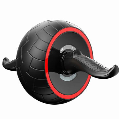 Power Abs Roller Wheel Machine - Westfield Retailers