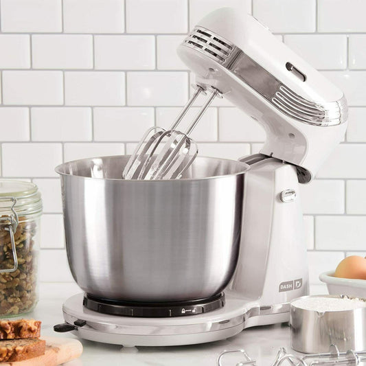 Electric 6 Speed Cake Dough Baking Mixer Machine - Westfield Retailers