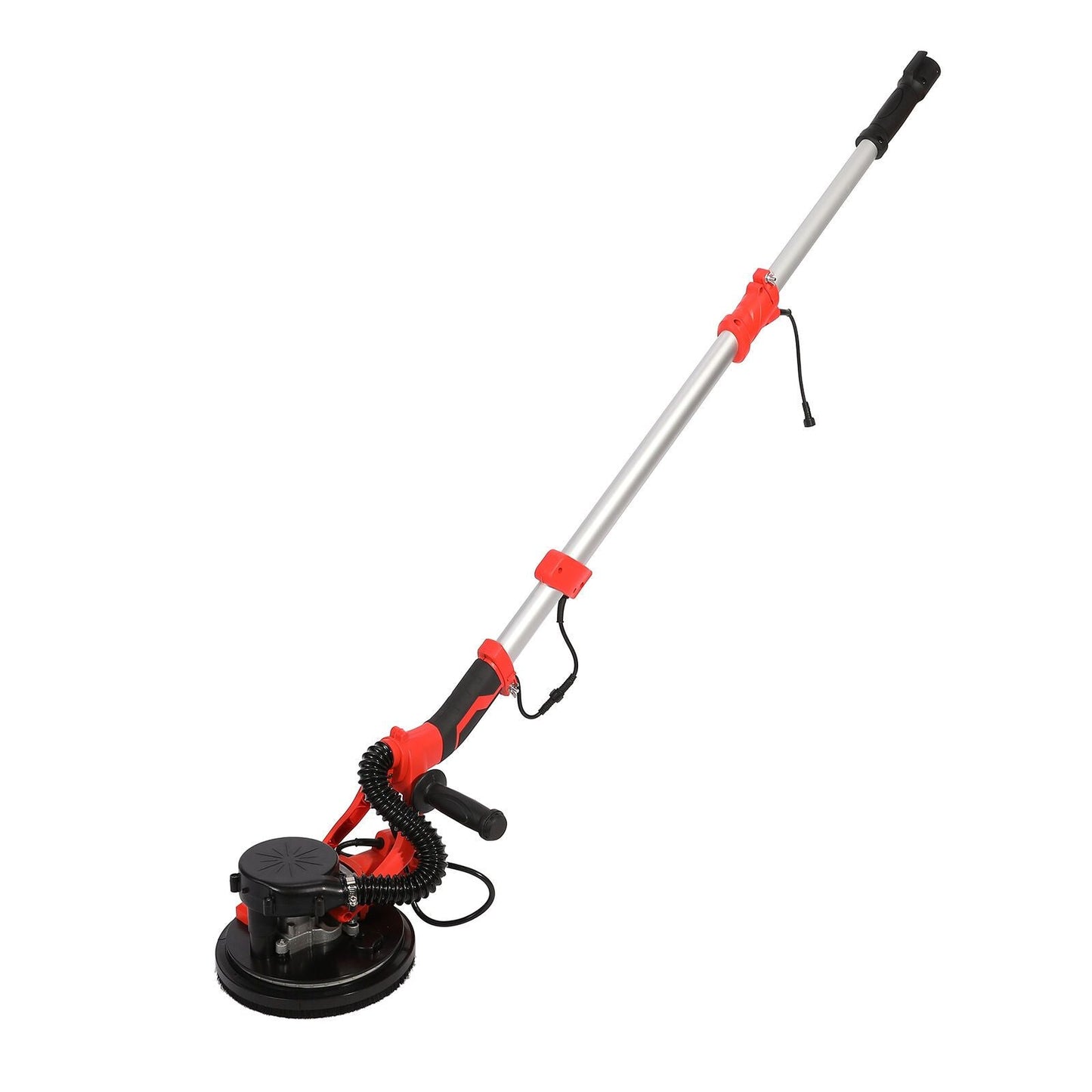 Heavy Duty Drywall Ceiling Vacuum Pole Sander Tool - Westfield Retailers