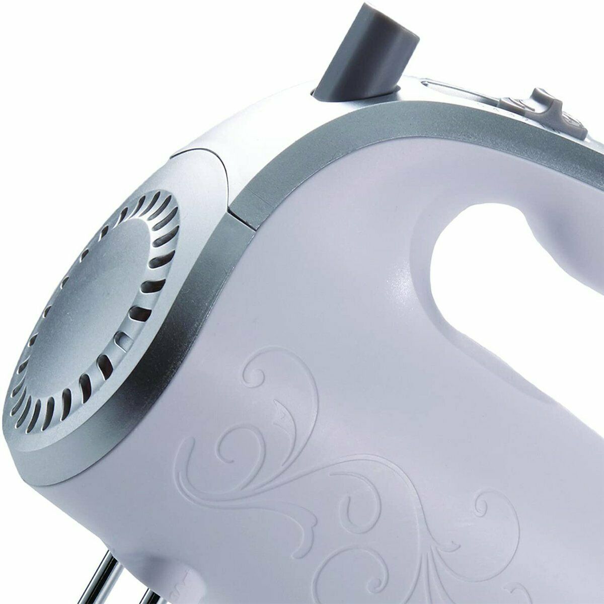 Ultra Powerful Electric Handheld Kitchen Mixer - Westfield Retailers