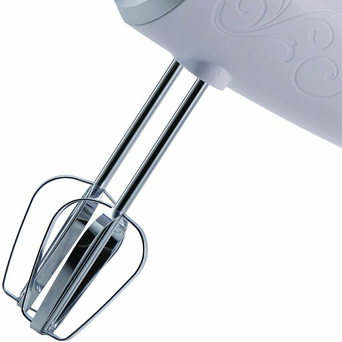 Ultra Powerful Electric Handheld Kitchen Mixer - Westfield Retailers