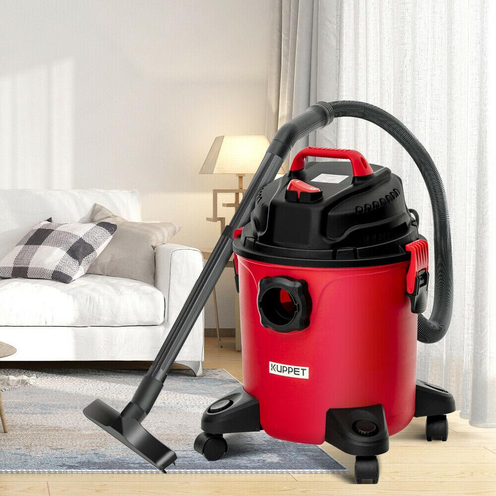 Powerful Portable Wet/Dry Shop Vacuum 5.3 Gallon - Westfield Retailers