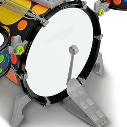 Ultimate Kids Junior Drum Kit Set 34in - Westfield Retailers