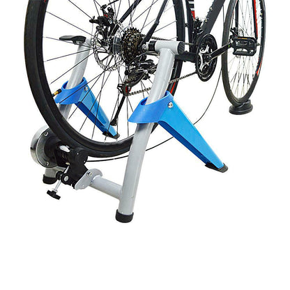 Stationary Indoor Bike Trainer Exercise Stand - Westfield Retailers