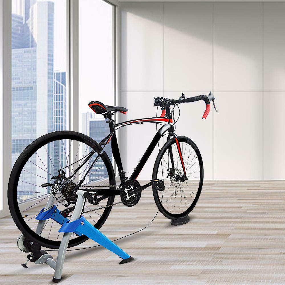 Stationary Indoor Bike Trainer Exercise Stand - Westfield Retailers