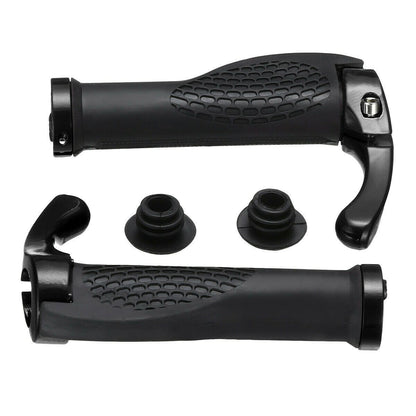 Premium Mountain Bike Handlebar Grips - Westfield Retailers