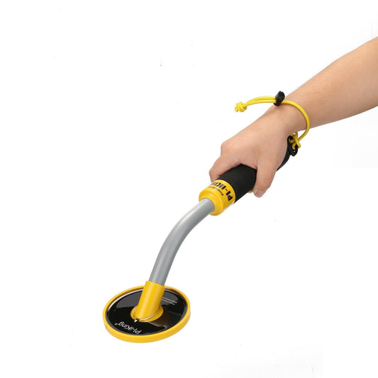 Handheld Underwater Waterproof Metal Detector - Westfield Retailers