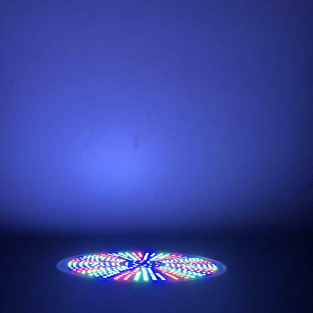 Underwater Color Changing LED Inground Swimming Pool Light 12V - Westfield Retailers