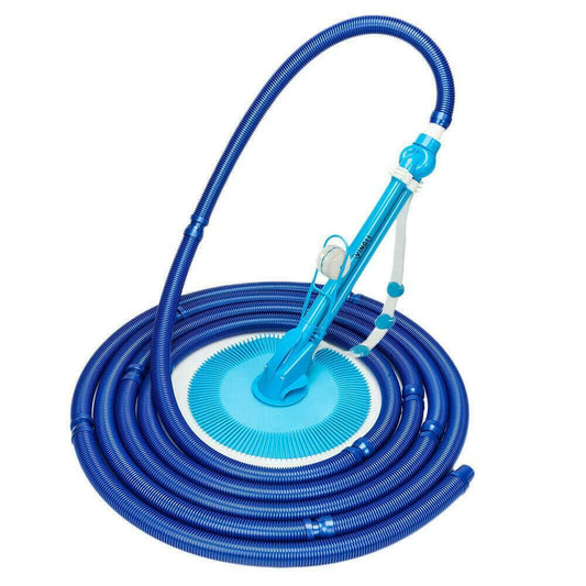 Portable Hand Held Above Ground Swimming Pool Vacuum Cleaner - Westfield Retailers