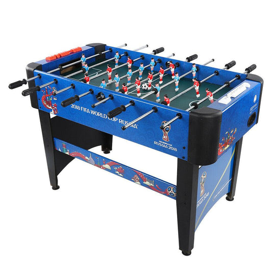 Portable Compact Foosball / Soccer Game Table - Westfield Retailers