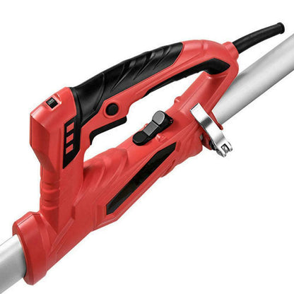 Electric Stretchable Adjusting Drywall Ceiling Vacuum Pole Sander Tool - Westfield Retailers